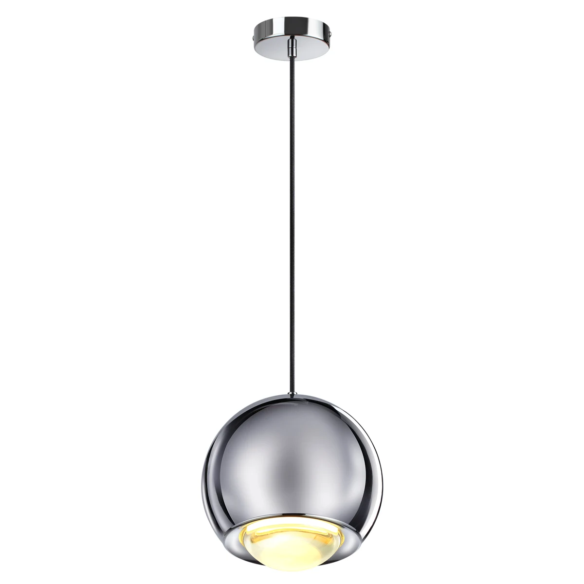 Светильник подвесной Odeon Light Mia 4228/12L