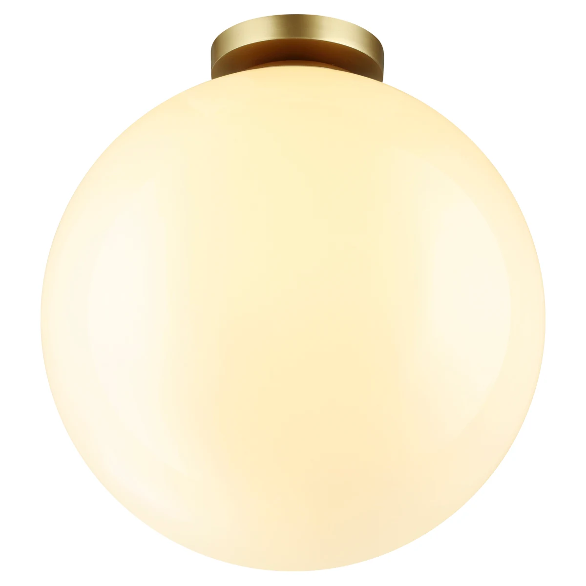 Уличные потолочные Odeon Light Bosco 4250/1C