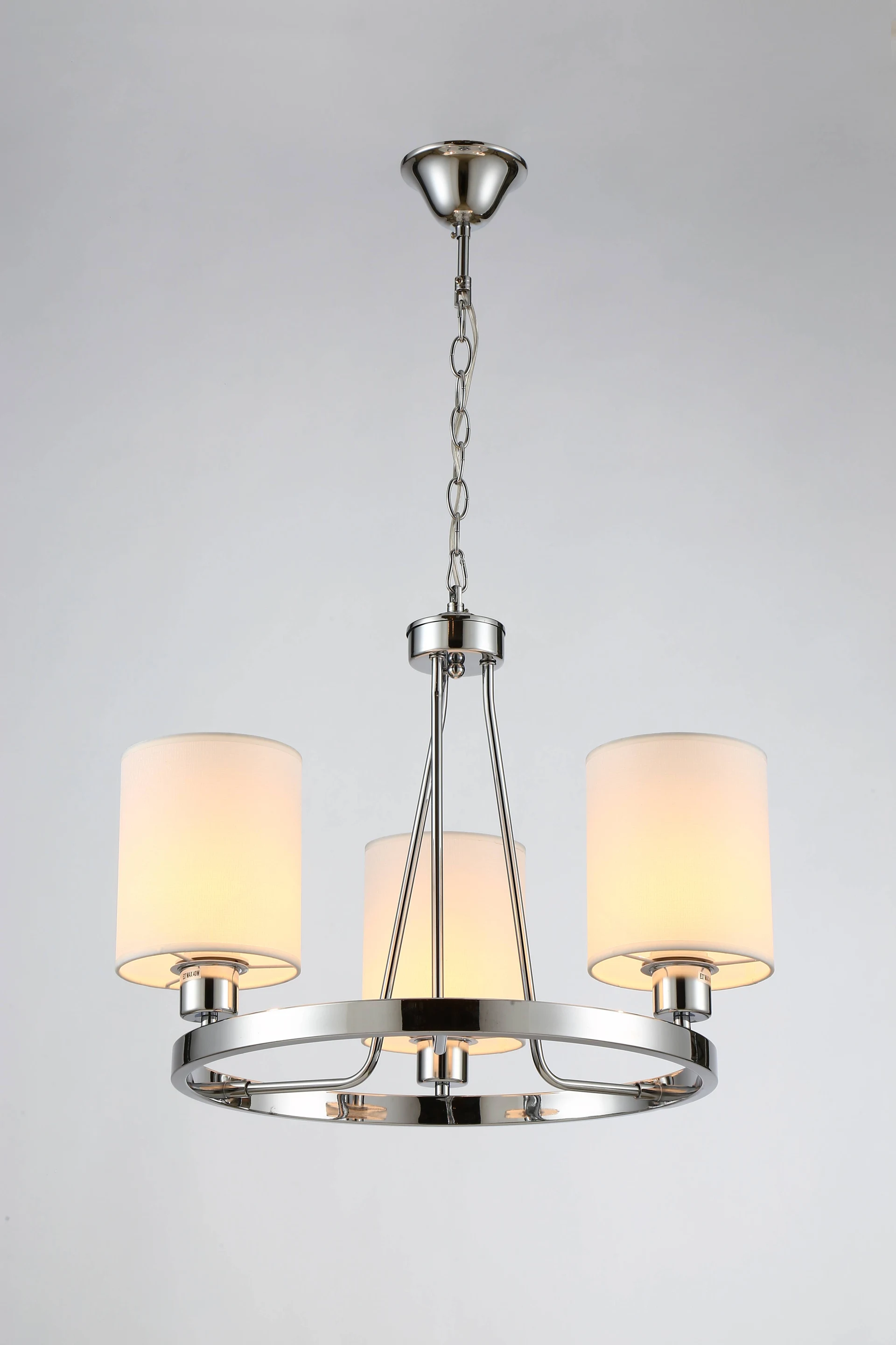 Подвесная люстра Moderli Viola V2681-3P