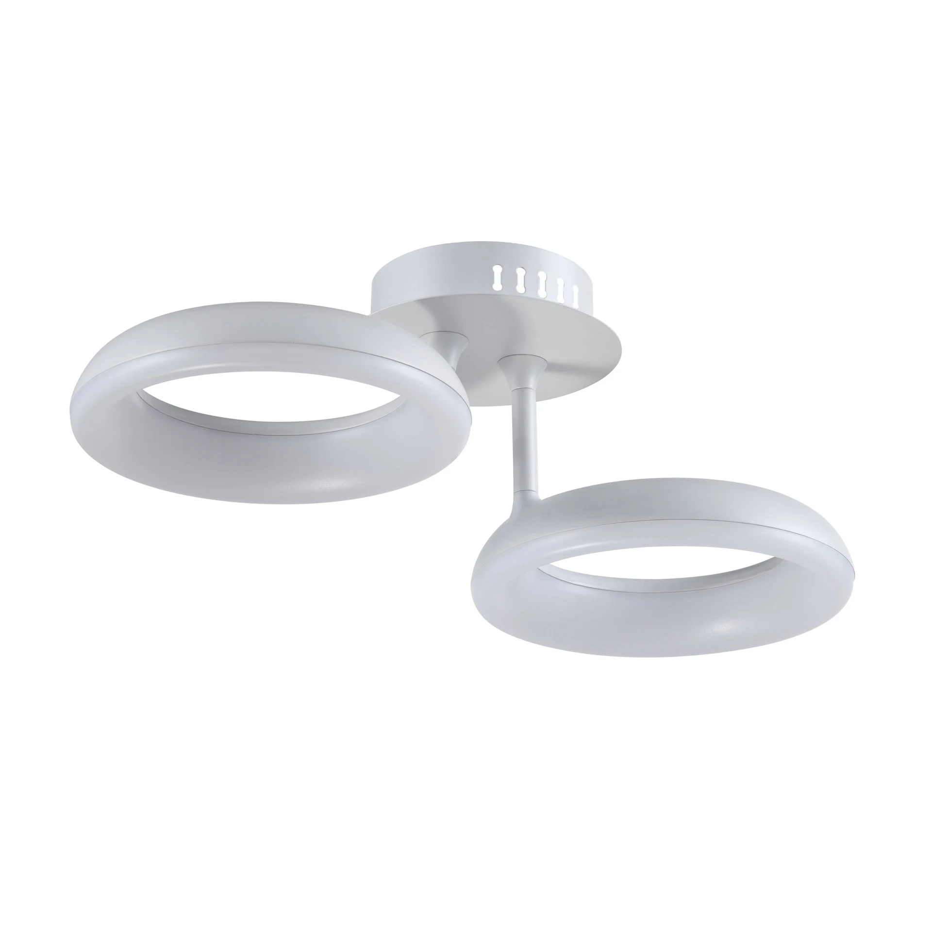 Потолочная люстра Moderli Smooth V2460-CL