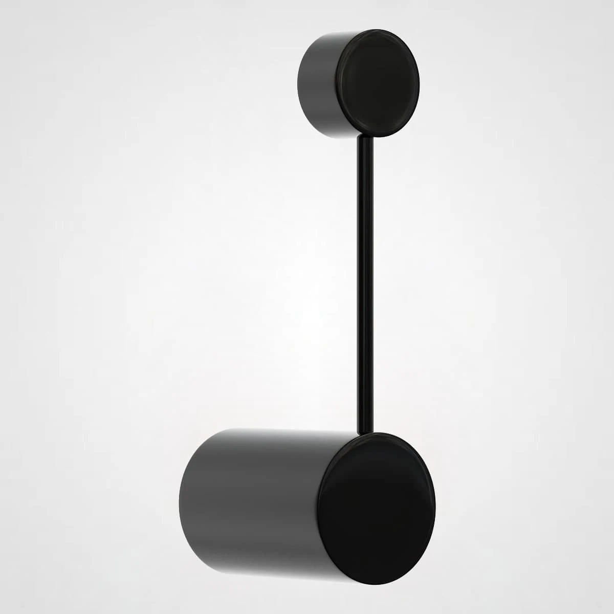 Настенный светильник ImperiumLoft Dots01 101536-26