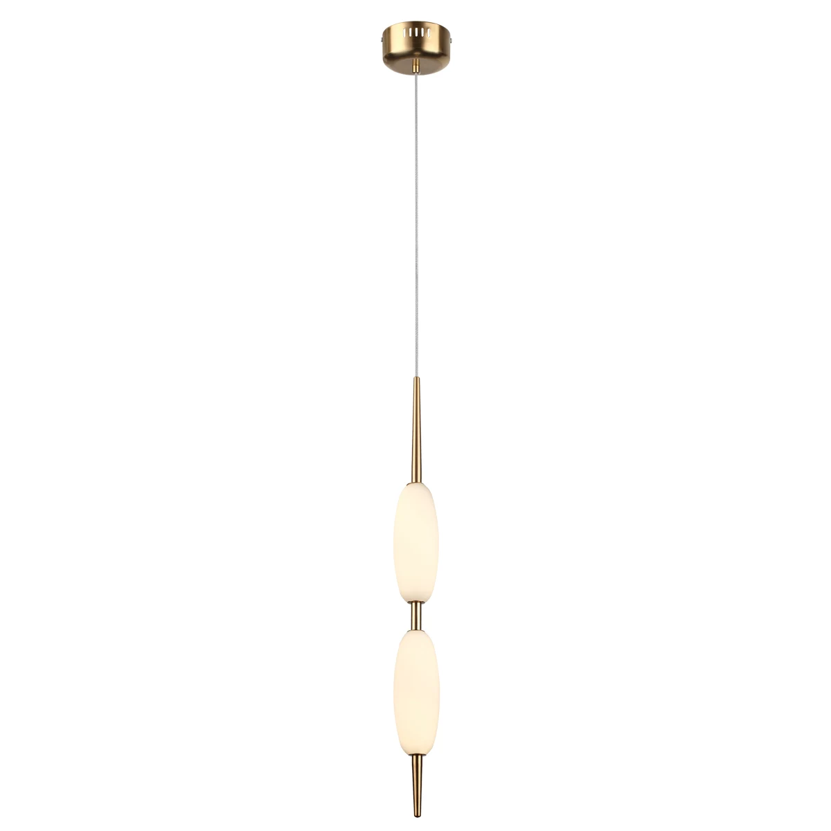 Светильник подвесной Odeon Light Spindle 4792/16L