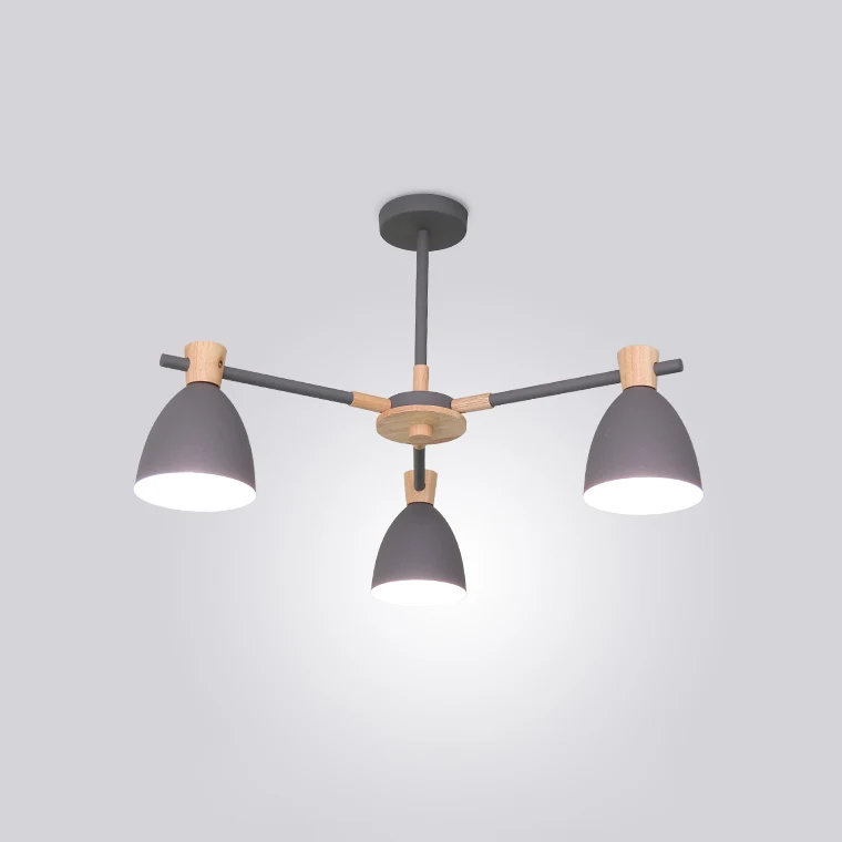 Потолочная люстра ImperiumLoft Folke01 101598-26