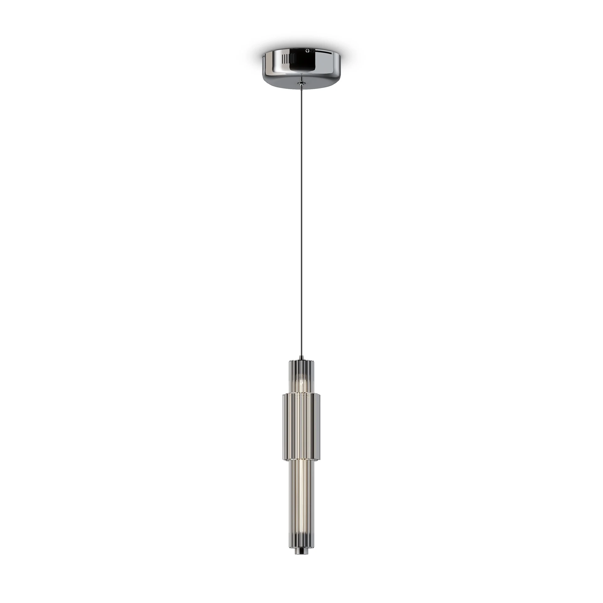 Светильник подвесной Maytoni Verticale MOD308PL-L9CH3K