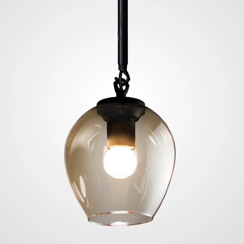 Светильник подвесной ImperiumLoft Adel-One01 140490-26