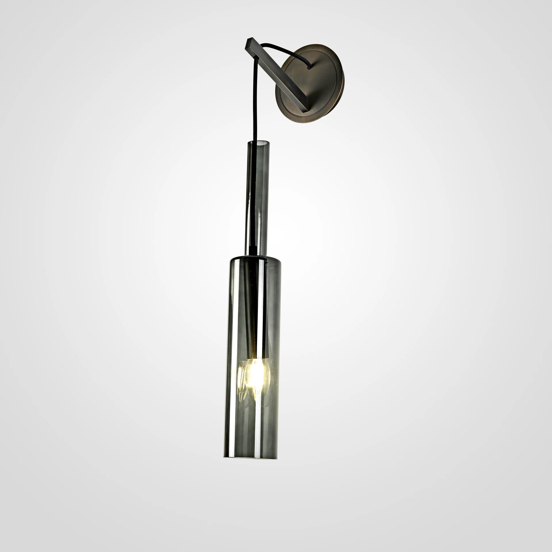 Настенное бра ImperiumLoft Night-Wall01 140894-26