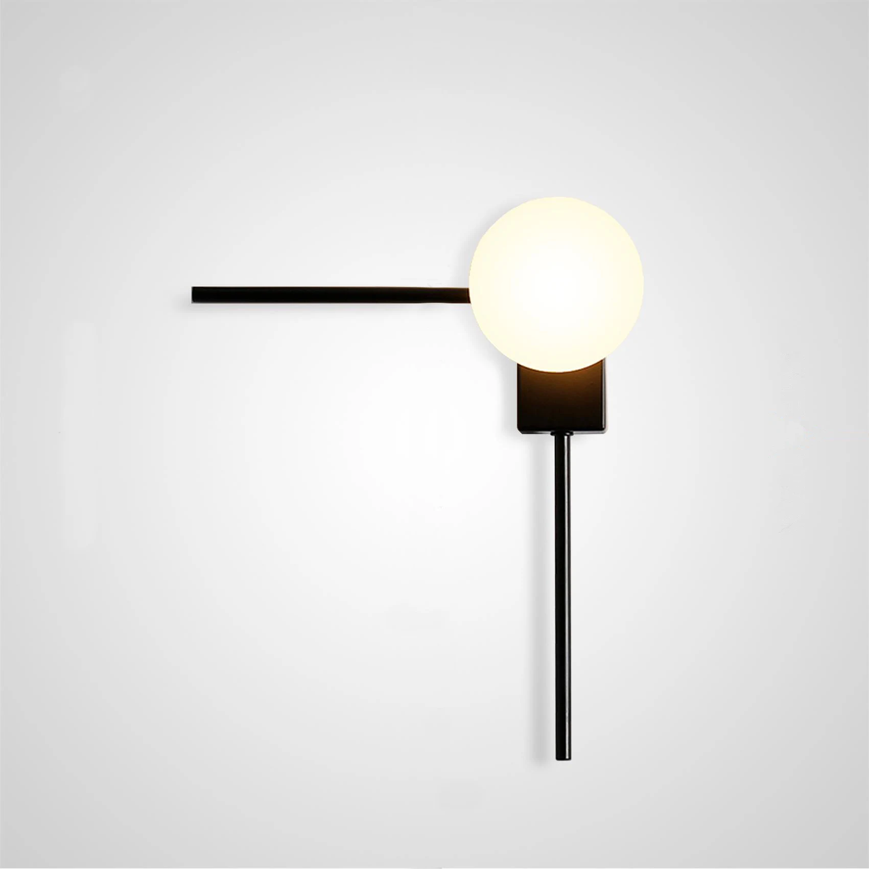 Настенное бра ImperiumLoft Linge01 178014-26