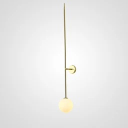 Настенное бра ImperiumLoft Lines-12 178057-26