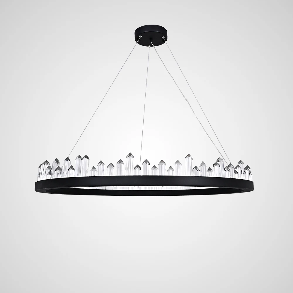 Подвесная люстра ImperiumLoft Quartz 179754-26