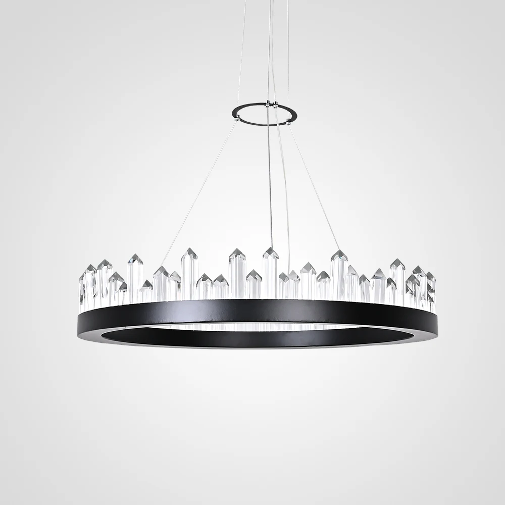 Подвесная люстра ImperiumLoft Quartz 179755-26