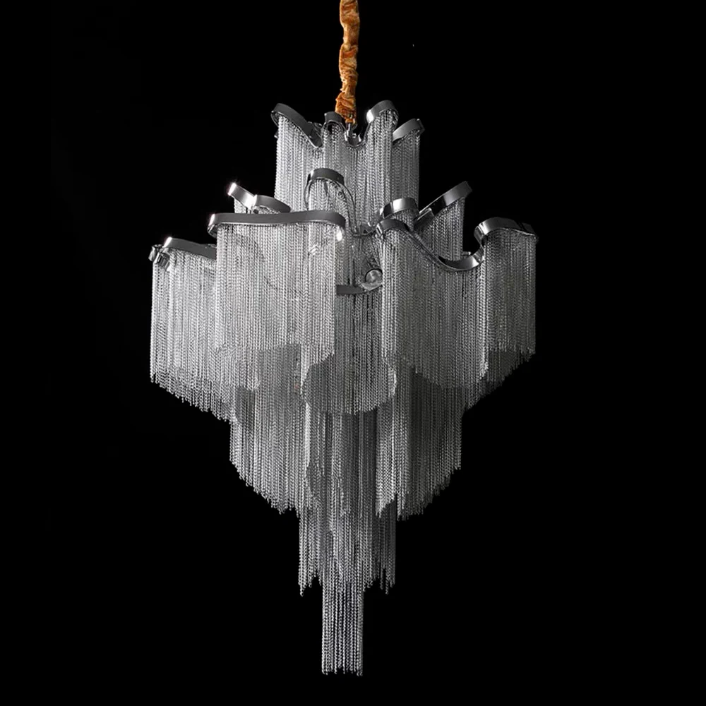 Подвесная люстра ImperiumLoft 40.278 179868-22