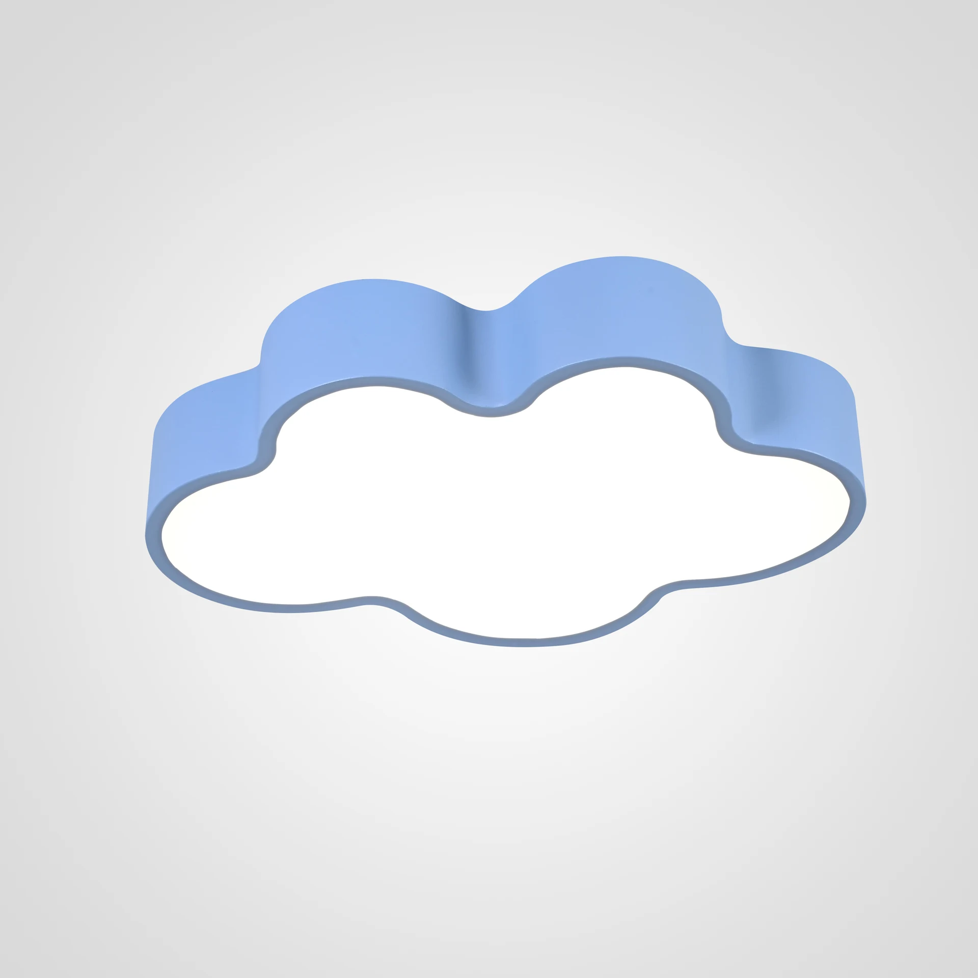 Светильник потолочный ImperiumLoft Cloud01 186675-26