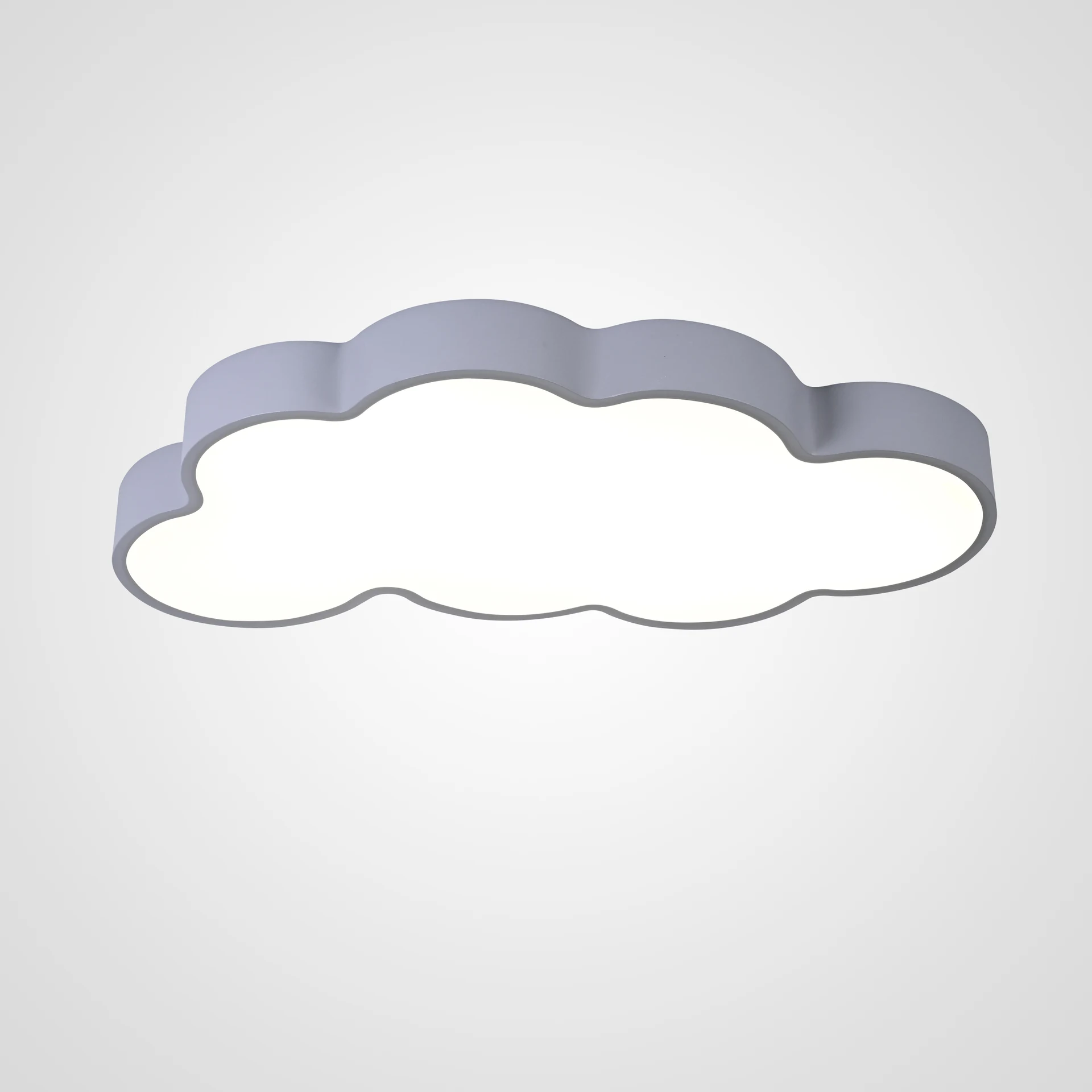 Светильник потолочный ImperiumLoft Cloud01 186679-26