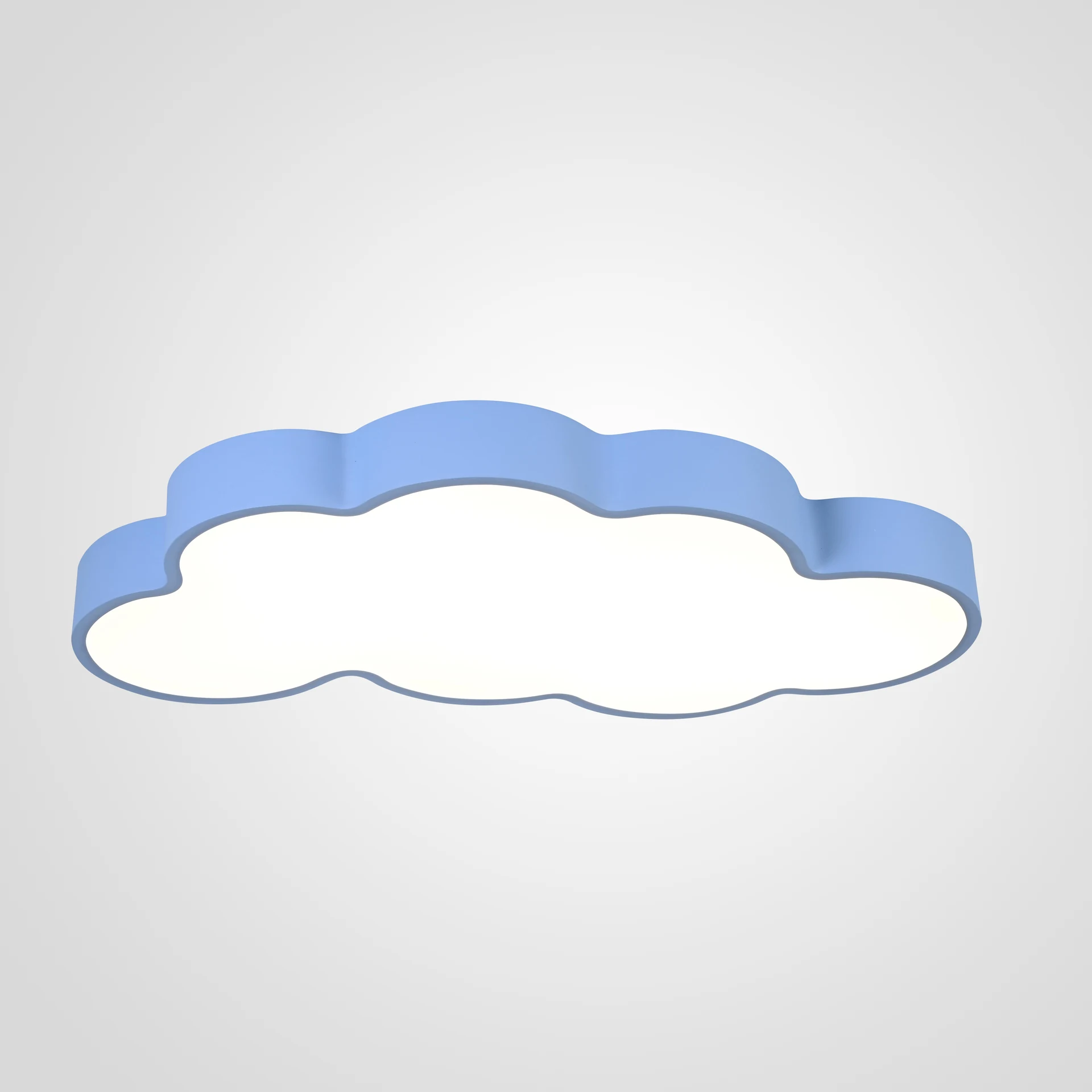 Светильник потолочный ImperiumLoft Cloud01 186681-26