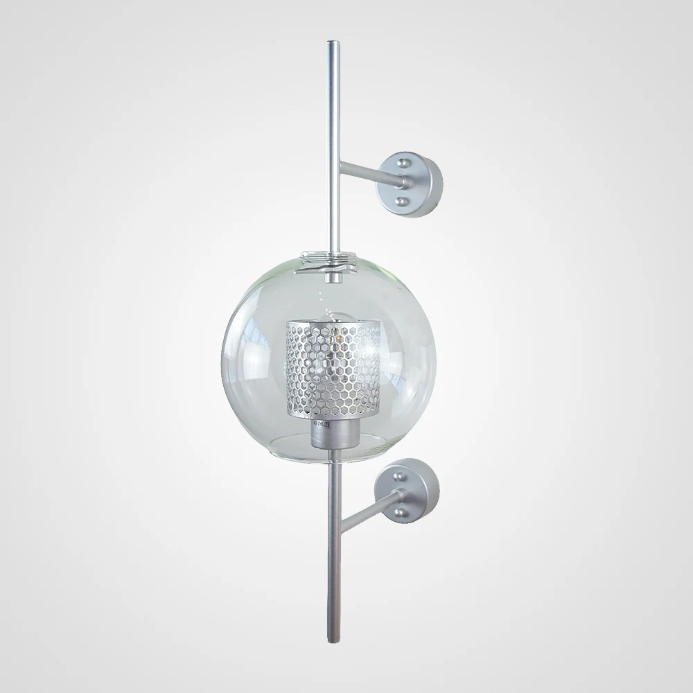 Настенное бра ImperiumLoft Catchwall01 189444-26