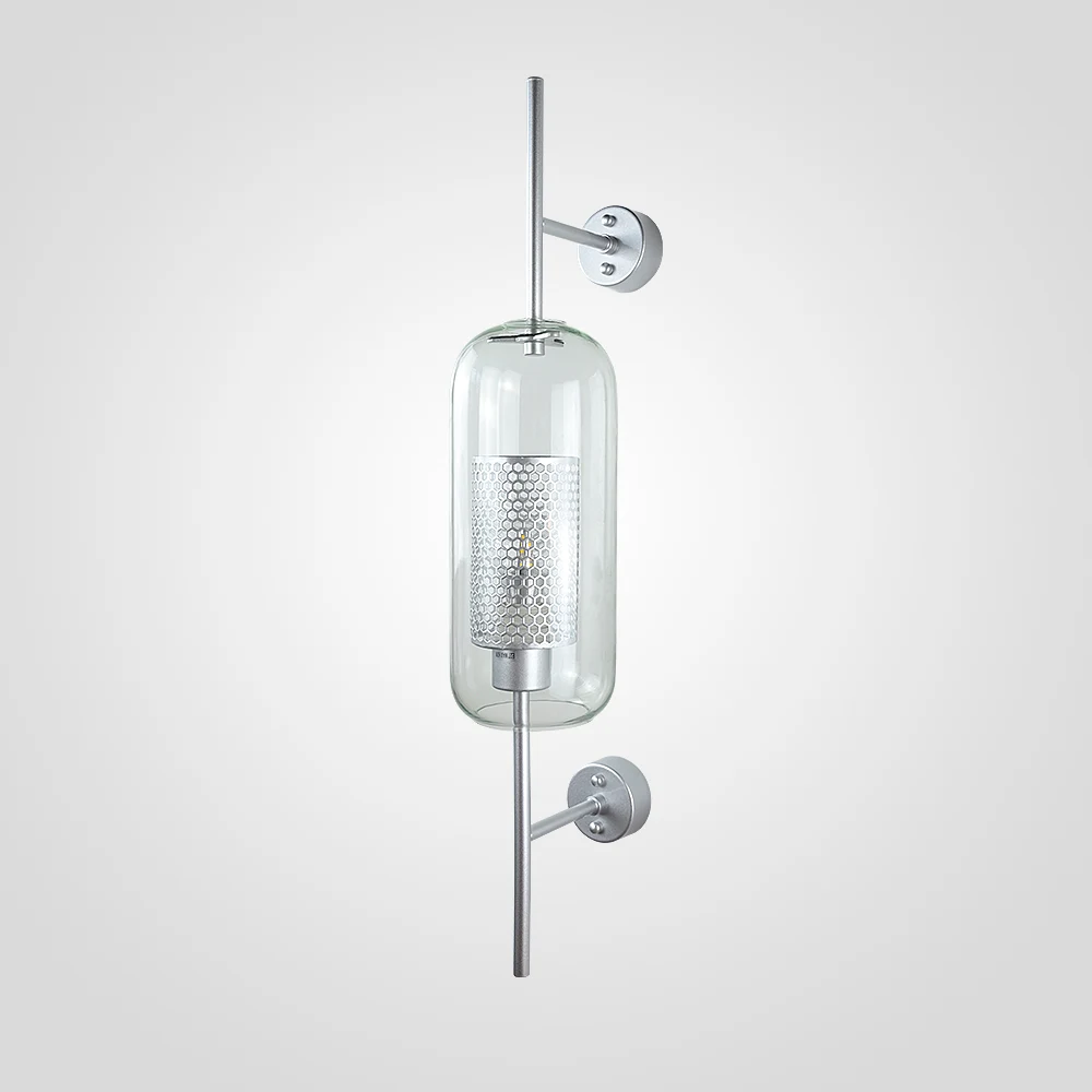 Настенное бра ImperiumLoft Catchwall01 189448-26