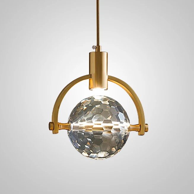 Светильник подвесной ImperiumLoft Golf01 189716-23
