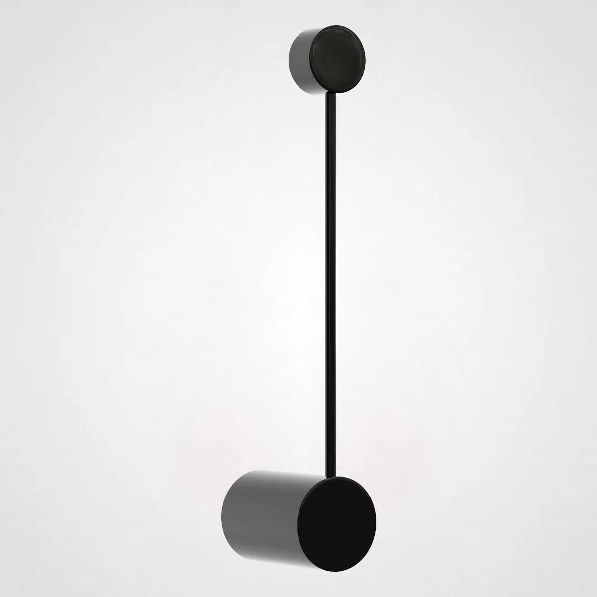 Настенный светильник ImperiumLoft Dots01 193144-26