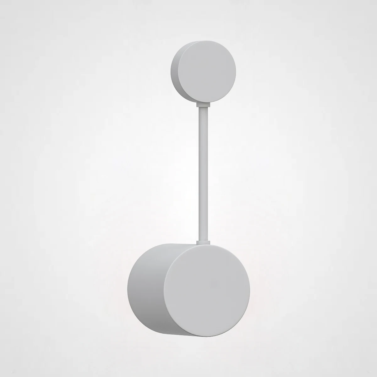 Настенный светильник ImperiumLoft Dots01 193147-26