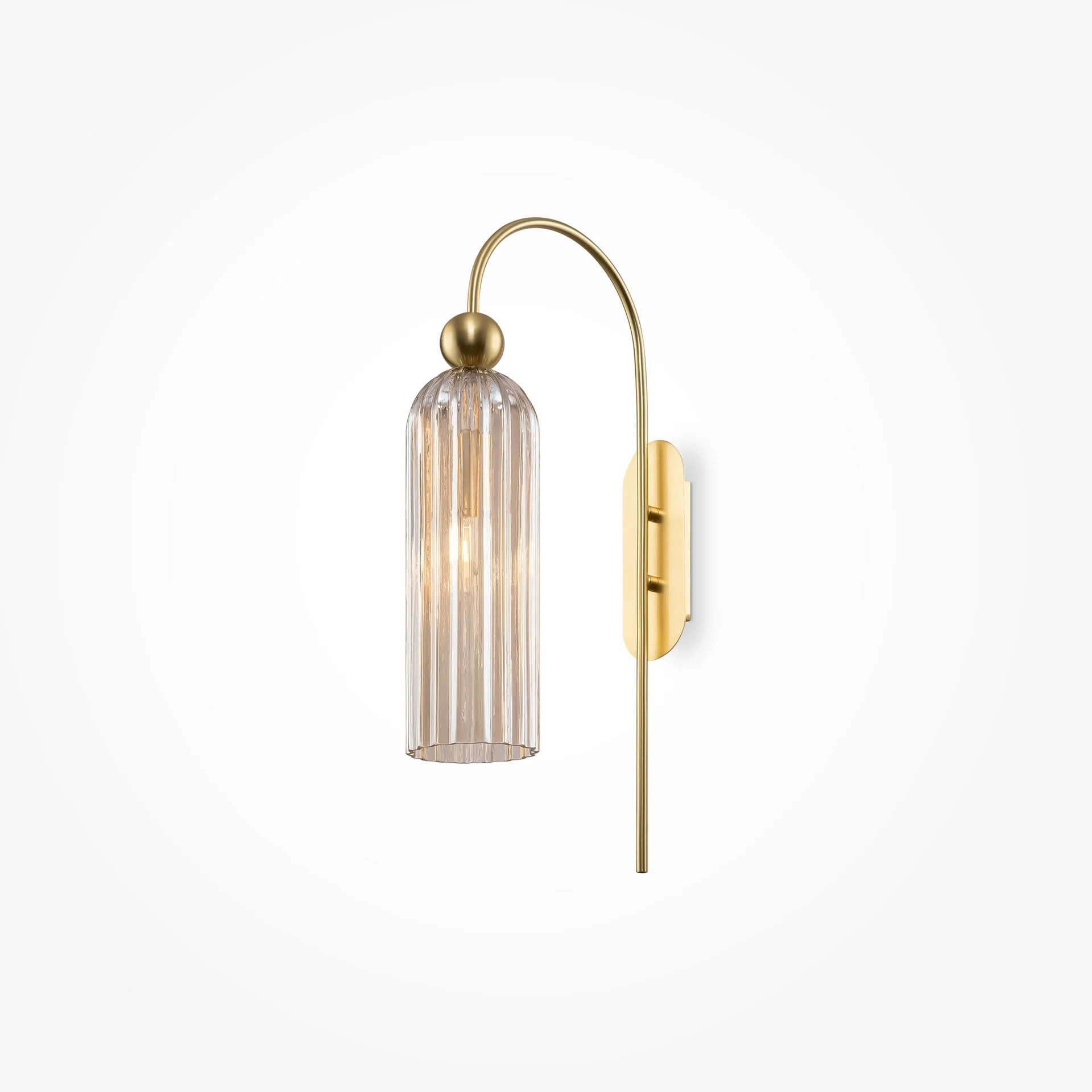 Настенное бра Maytoni Antic MOD302WL-01CG
