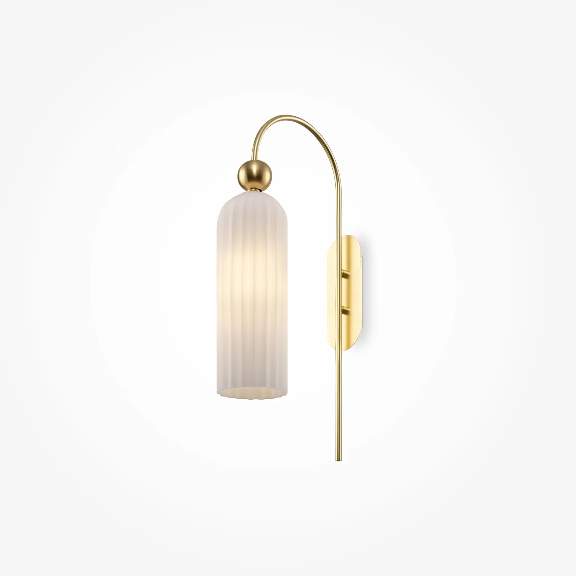 Настенное бра Maytoni Antic MOD302WL-01W