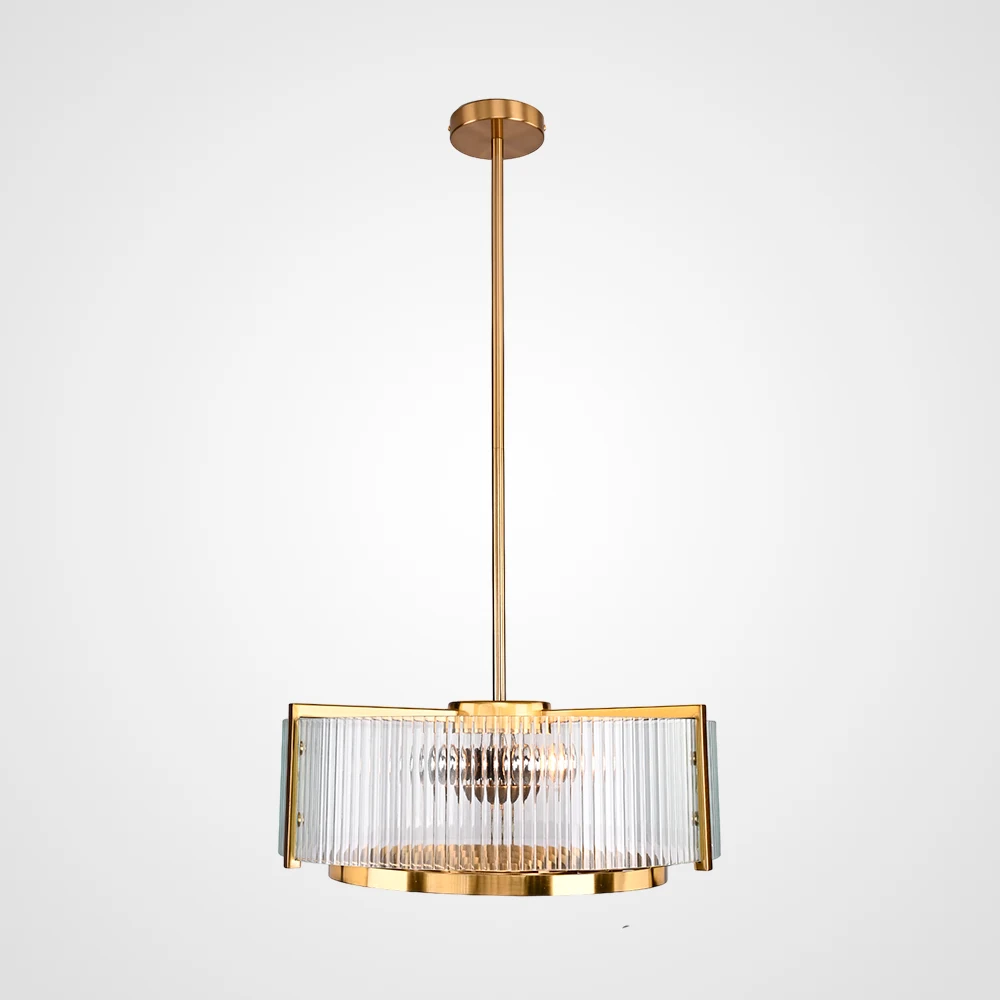 Люстра на штанге ImperiumLoft Lussa01 204077-26