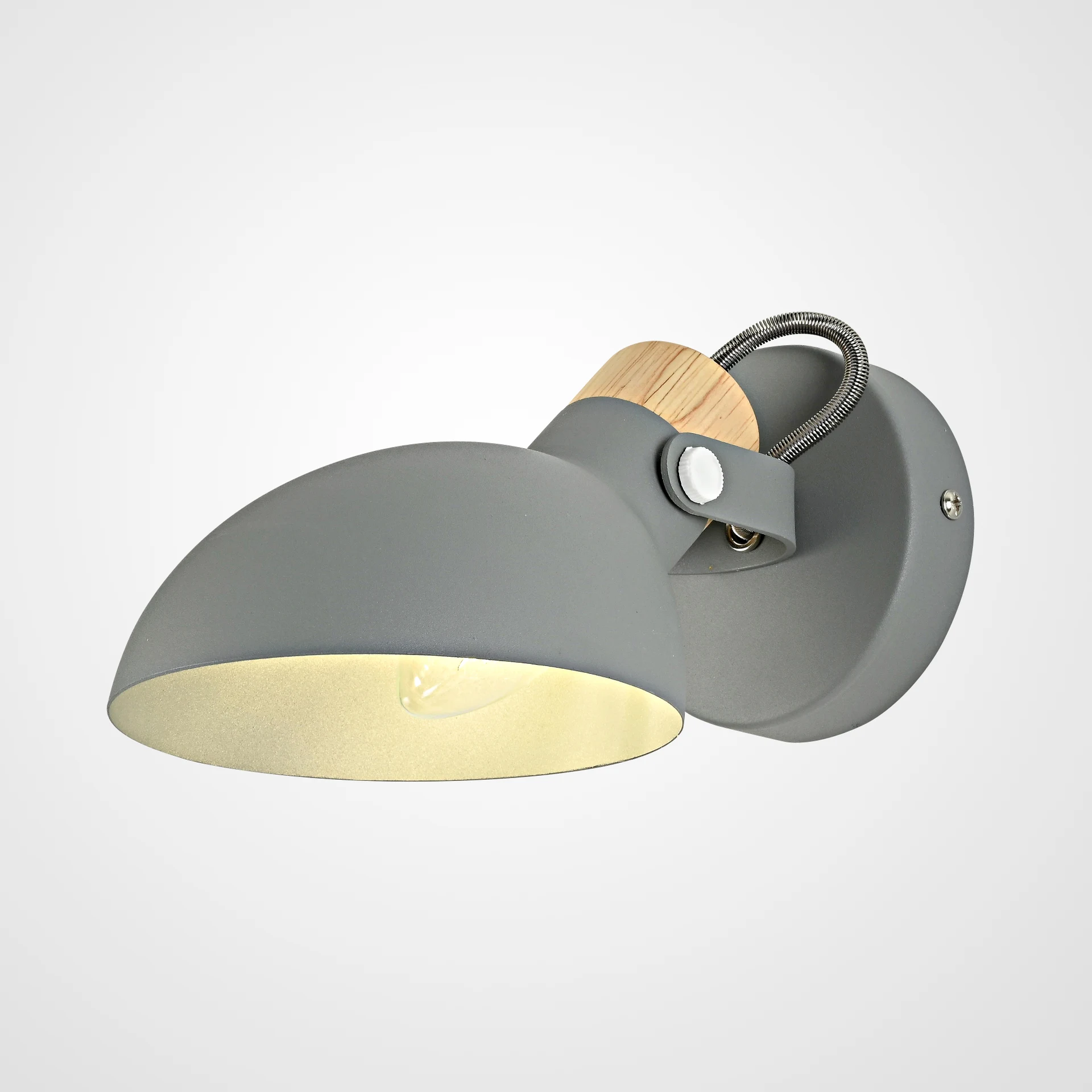 Настенное бра ImperiumLoft Onder01 204451-26