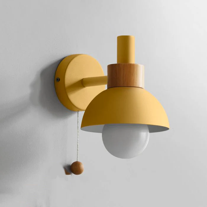 Настенное бра ImperiumLoft Fantawall01 204546-26