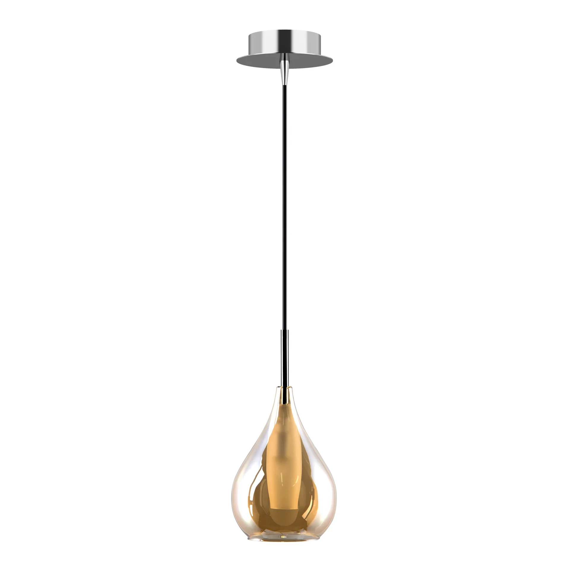 Светильник подвесной Lightstar Pentola 803033