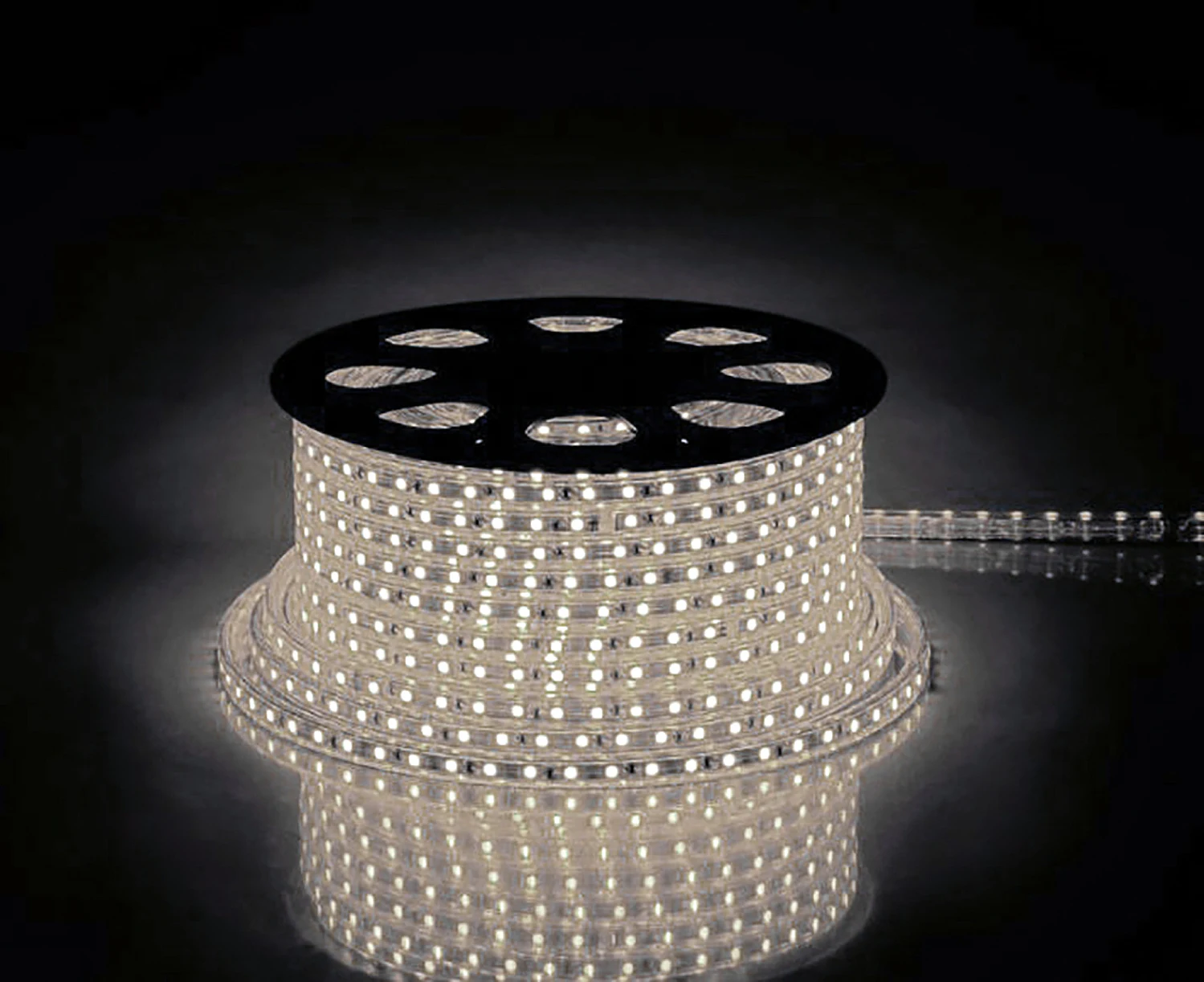 LED лента Feron LS704 48291