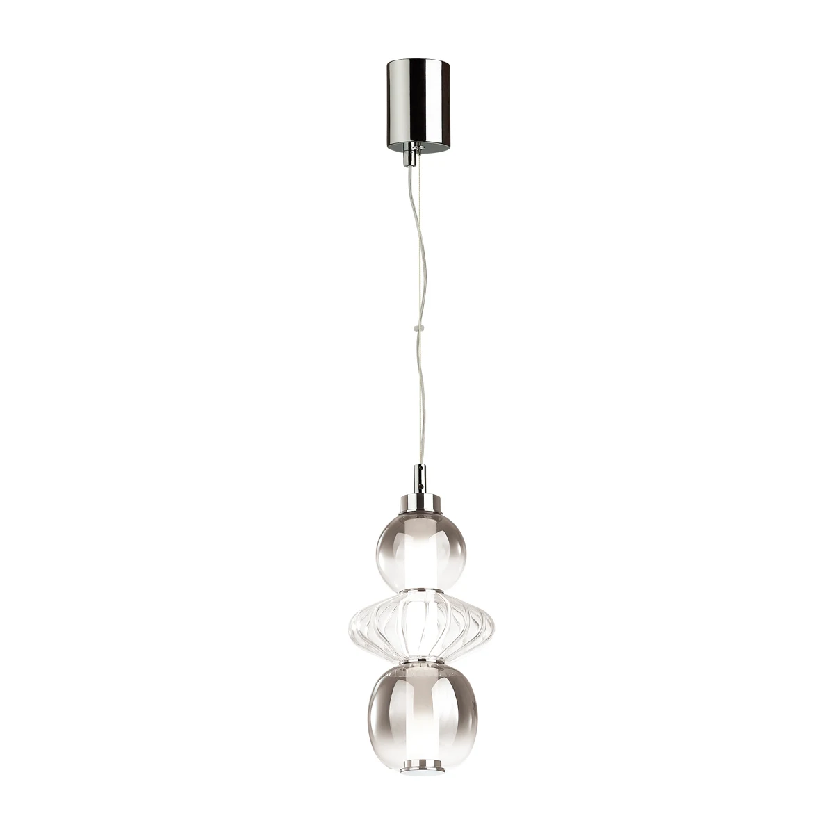 Светильник подвесной Odeon Light Monra 4867/8L