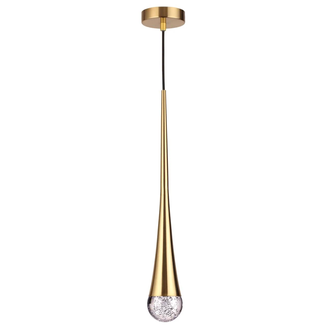 Светильник подвесной Odeon Light Gota 4285/1