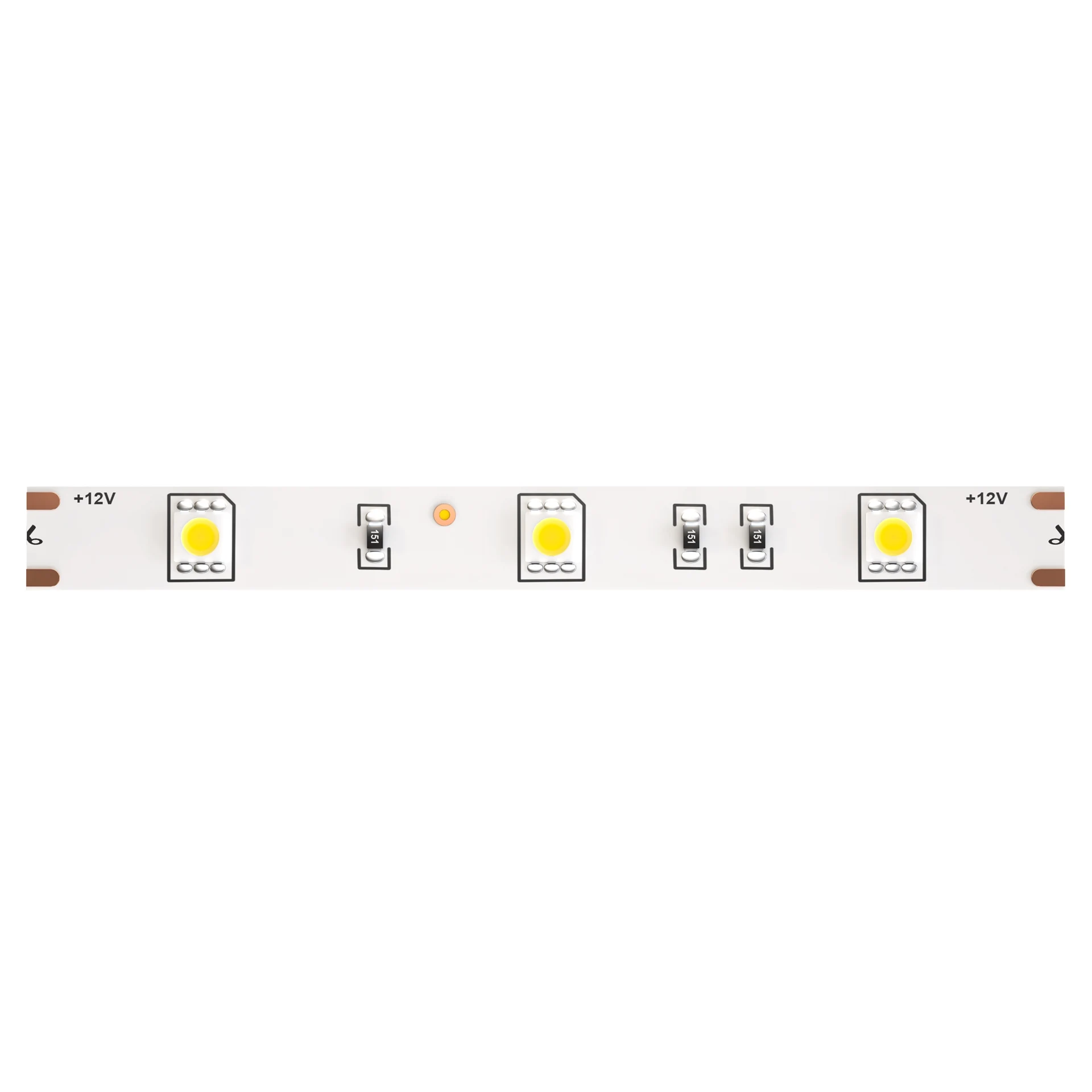LED лента Maytoni LSM 12V 5050 10123