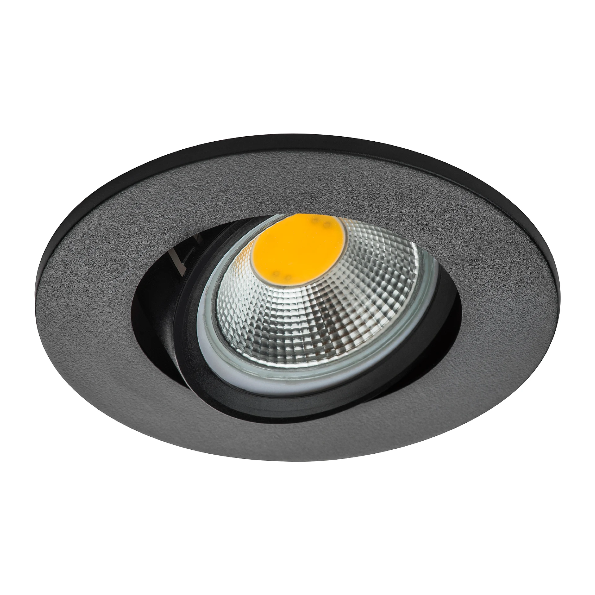 Встраиваемый светильник Lightstar Banale 012027