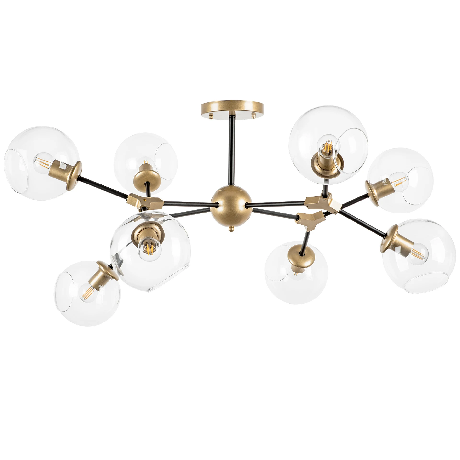 Потолочная люстра Lightstar Beta 785083