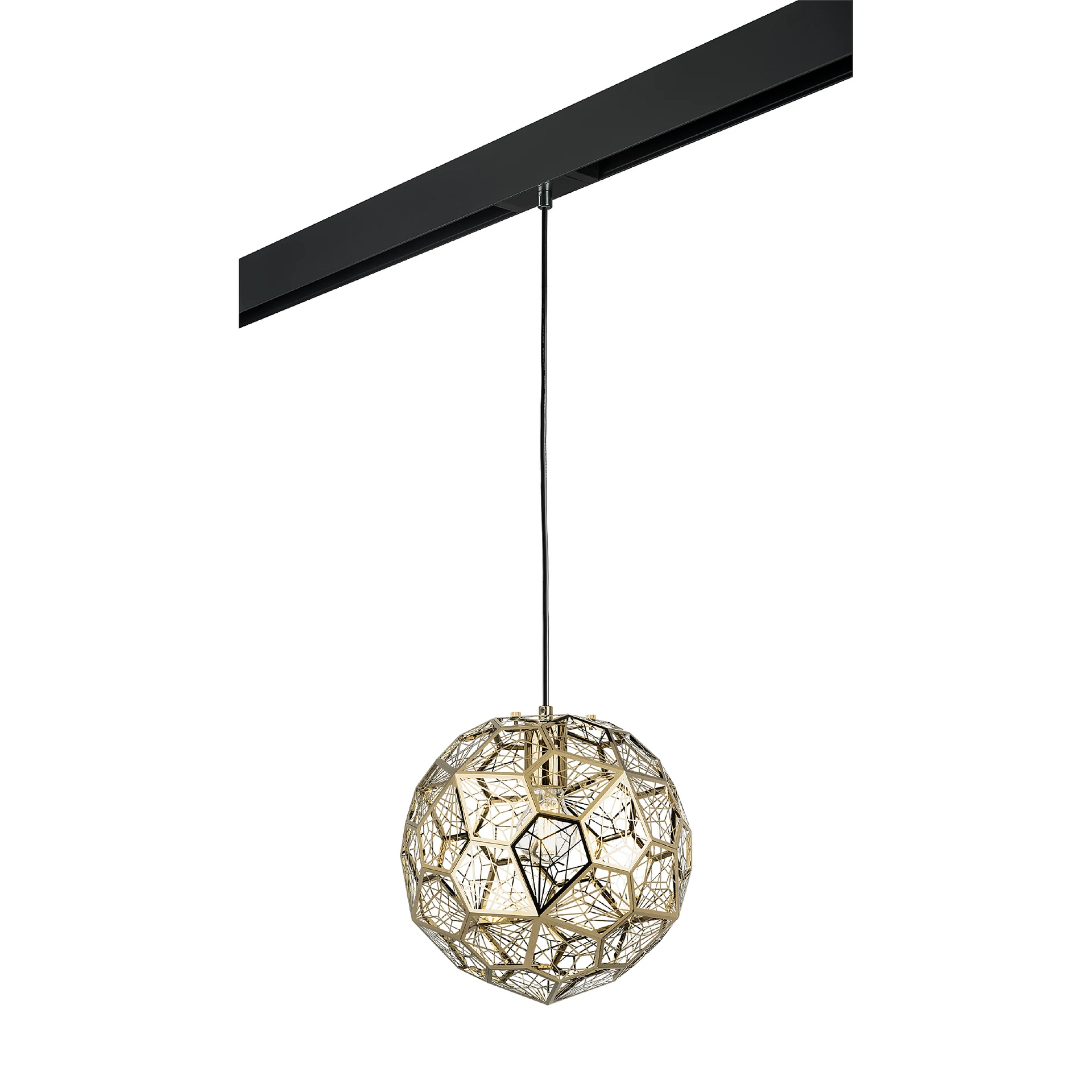 Трековый светильник Lightstar Fermo PRO724012