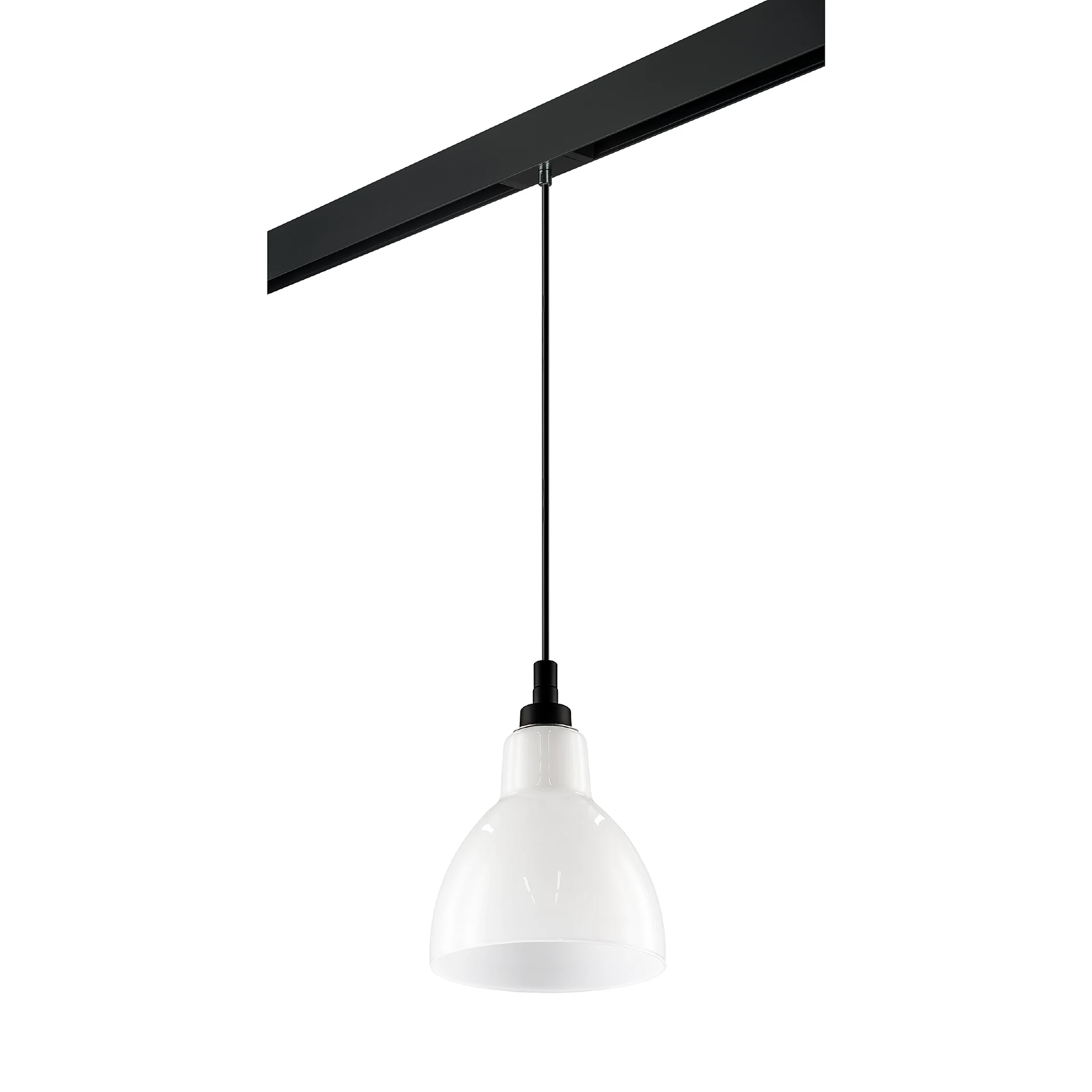 Трековый светильник Lightstar Loft PRO865017