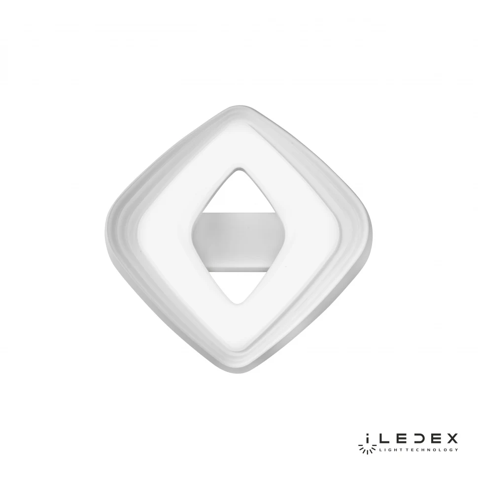 Настенный светильник ILedex Flying FS-012-B1 3000K WH