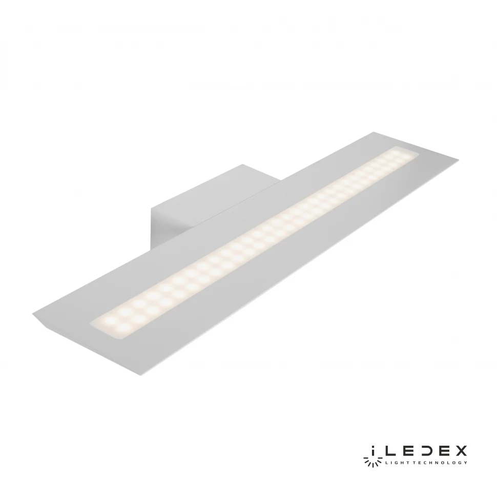 Настенный светильник ILedex Image ZD8114-12W WH
