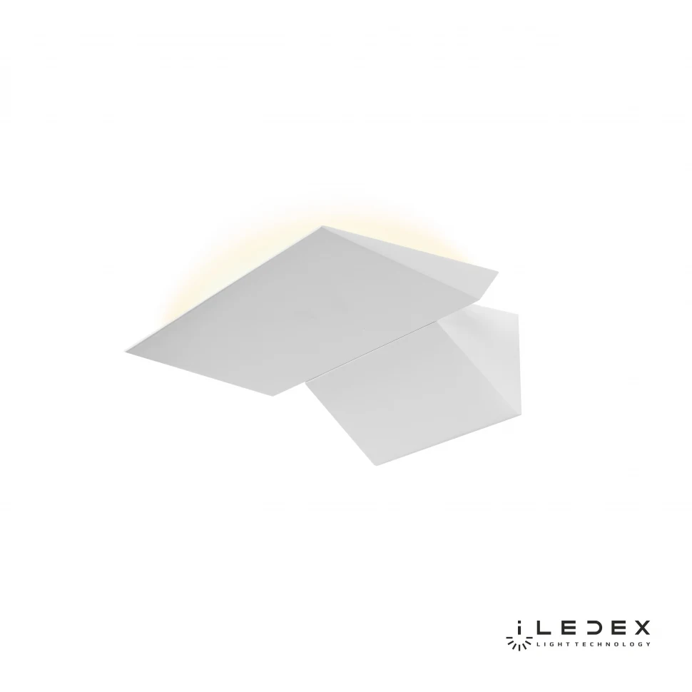 Настенный светильник ILedex Image ZD8114-6W WH