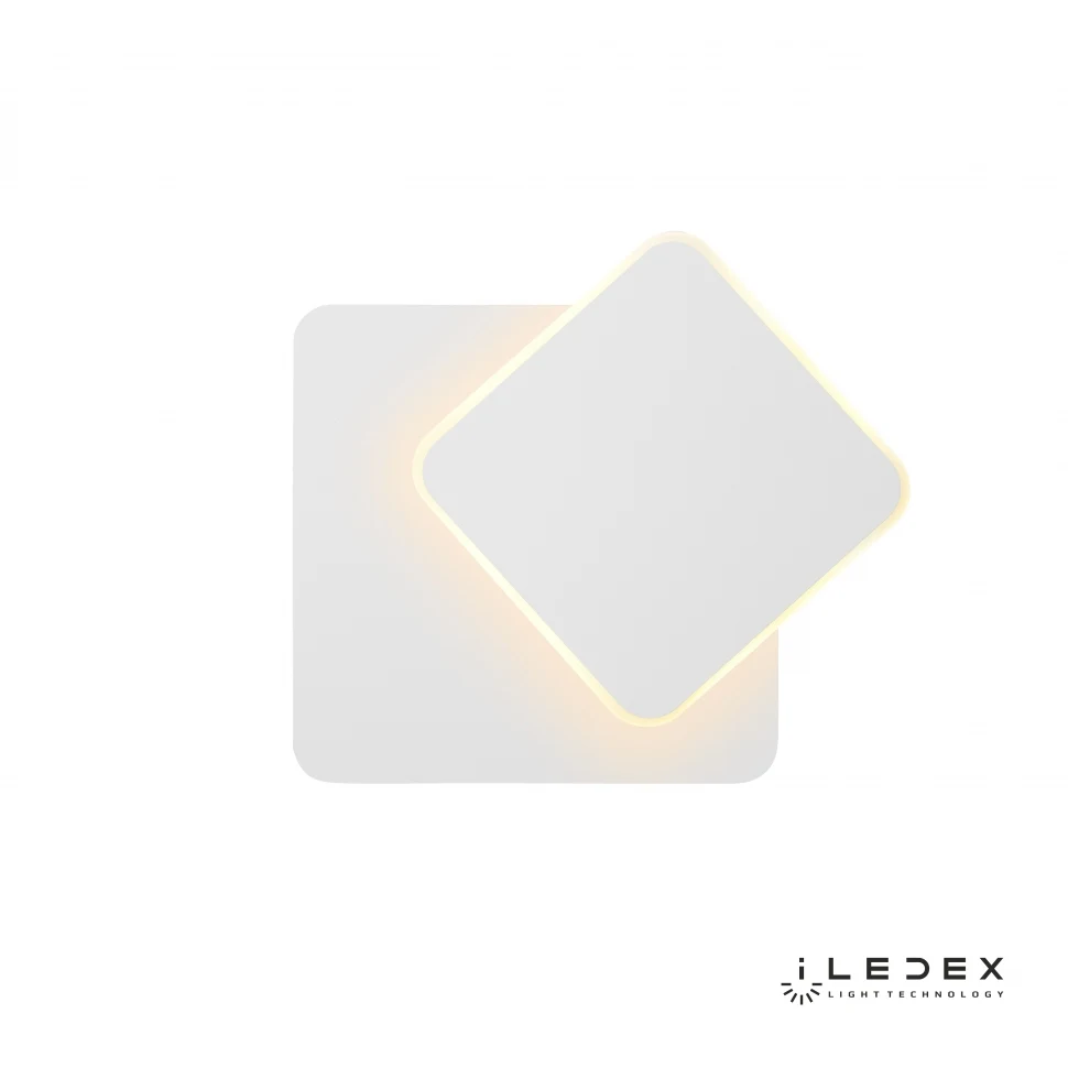 Настенный светильник ILedex Range WLB8271 WH