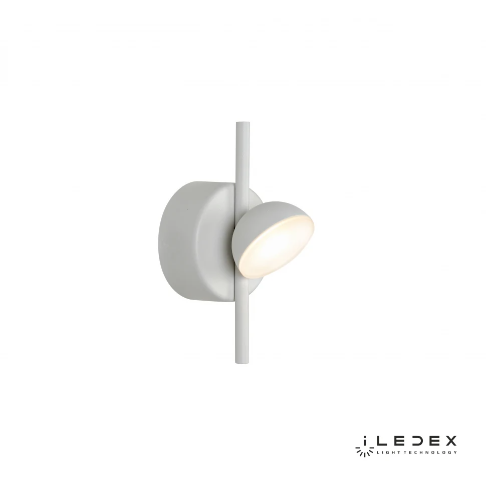 Настенное бра ILedex Inefable X088203 WH