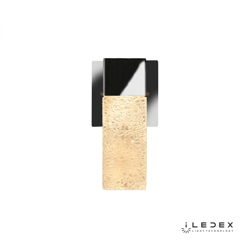 Настенный светильник ILedex W61000-1CR
