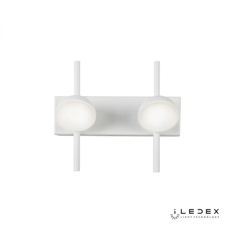 Настенный светильник ILedex Inefable X088206 6W SWH