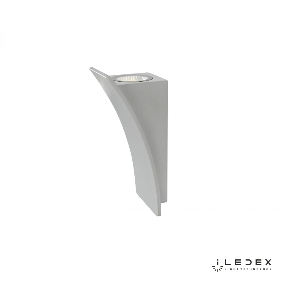 Настенный светильник ILedex Alyot ZD8082S-6W WH