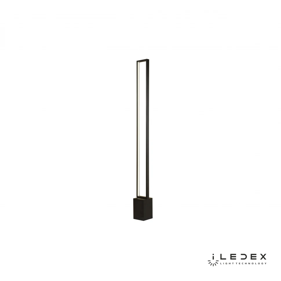 Торшер ILedex Edge B006230 BK