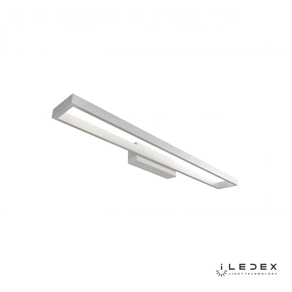 Настенный светильник ILedex Edge X050320 WH