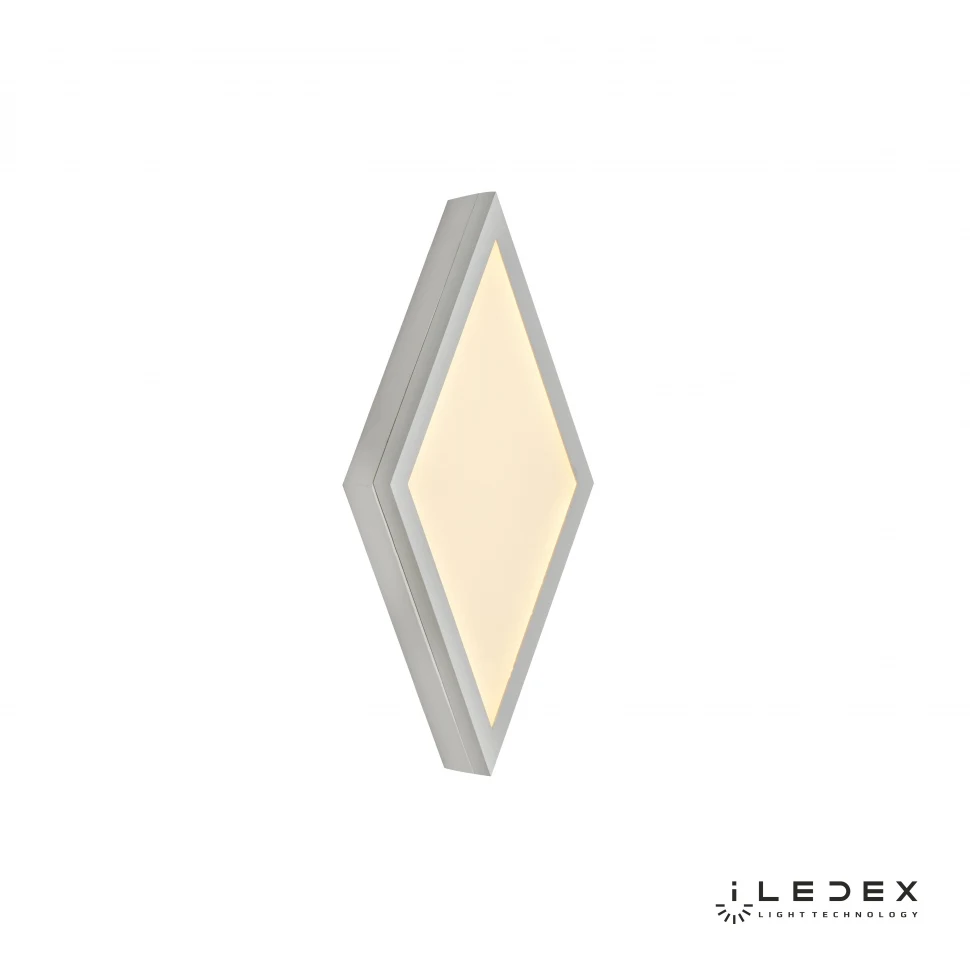 Настенный светильник ILedex Creator X068216 16W 3000K WH