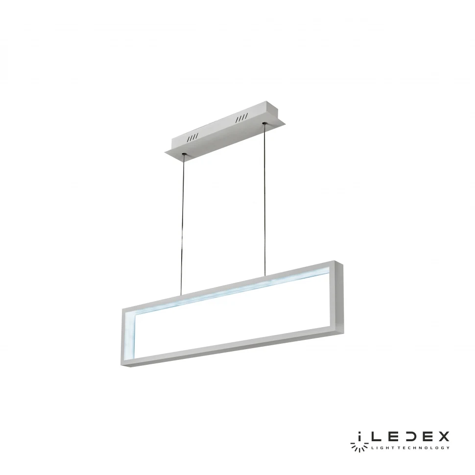 Подвесная люстра ILedex Meteor 8150-800-200-D-T WH
