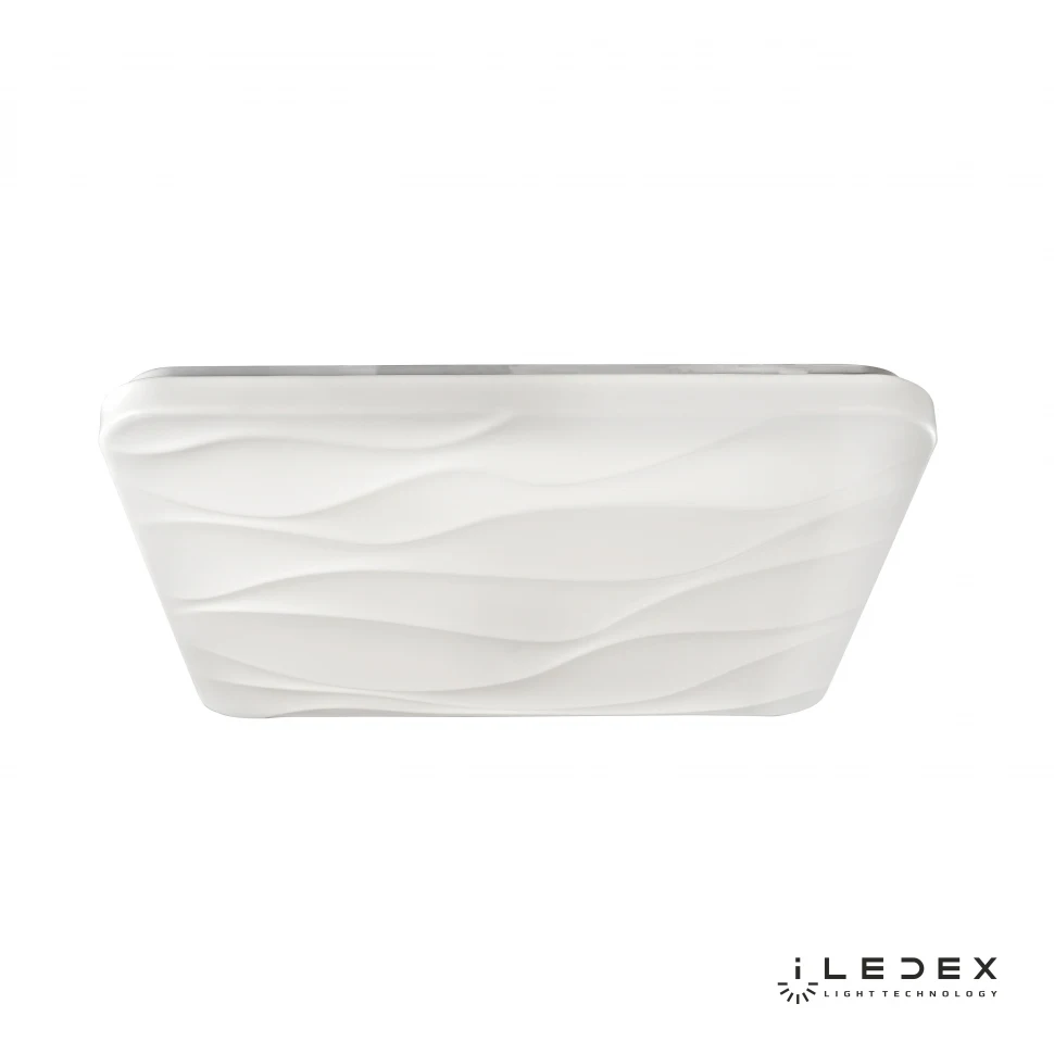 Светильник потолочный ILedex Flame Flame ZD5106-60 WH